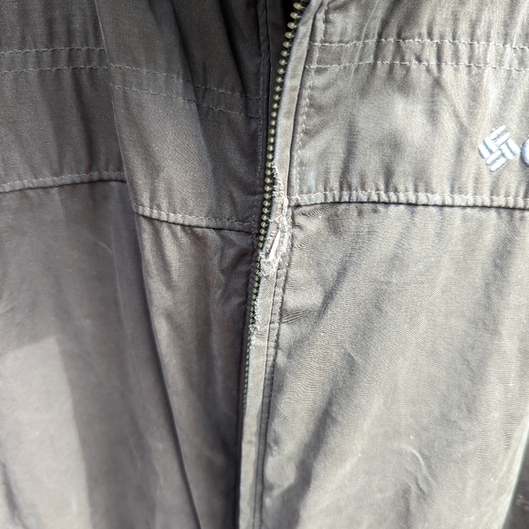 Columbia Jacket - Picture 2 of 3